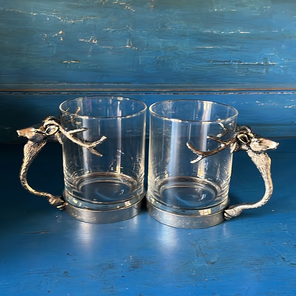 Elk mugs - Picture 3 of 3